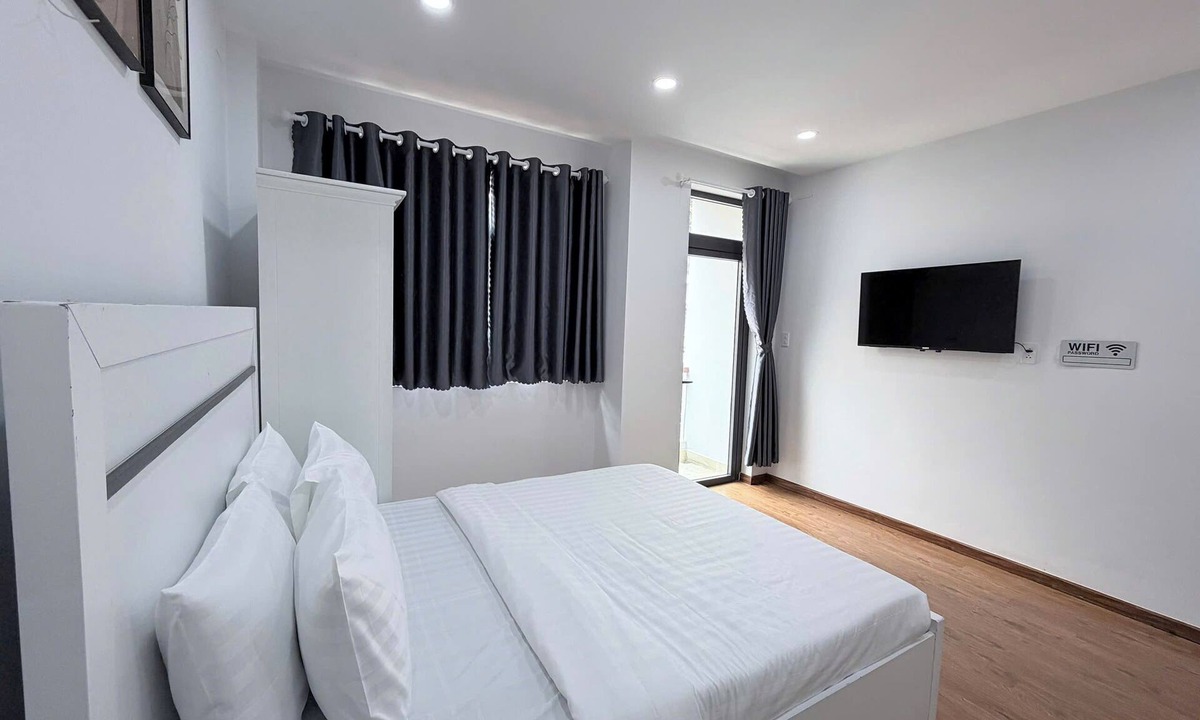 Tan Binh Hotel | Convinia Airport
