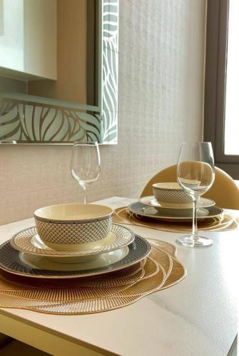South Pattaya Apartment | Copacabana Beach Jomtien Pattaya