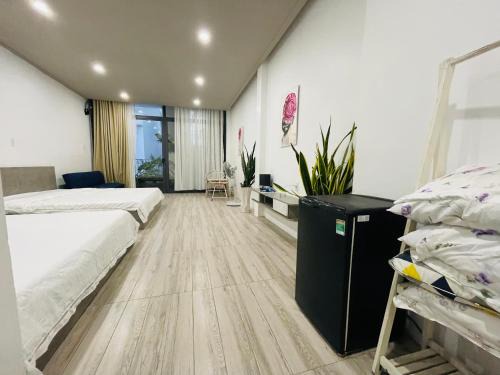 Phan Rang - Thap Cham Apartment | Coral Homestay Phan Rang