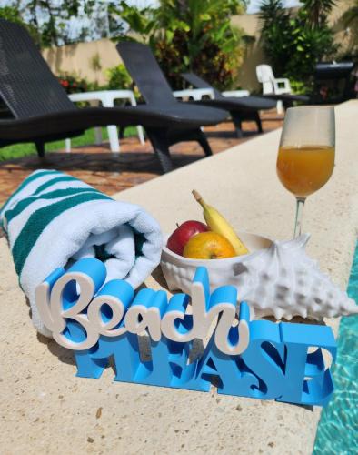 Colonia 10 De Abril Apartment | Coral Island Suites Cozumel