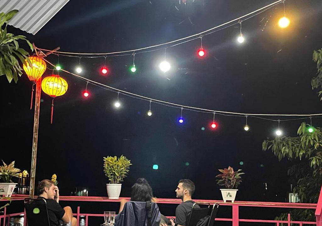 Son Trach House | Cornflower Homestay phong nha