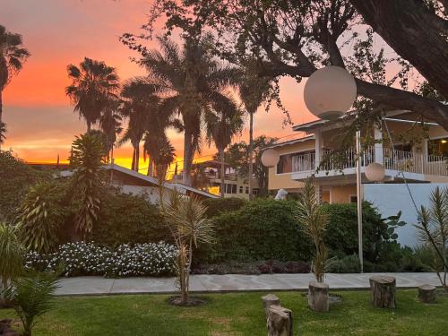 San Juan Cosala Resort | Cosalá Grand