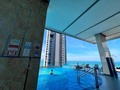 Pratumnak Hill Apartment | Cosy Beach View By Thita