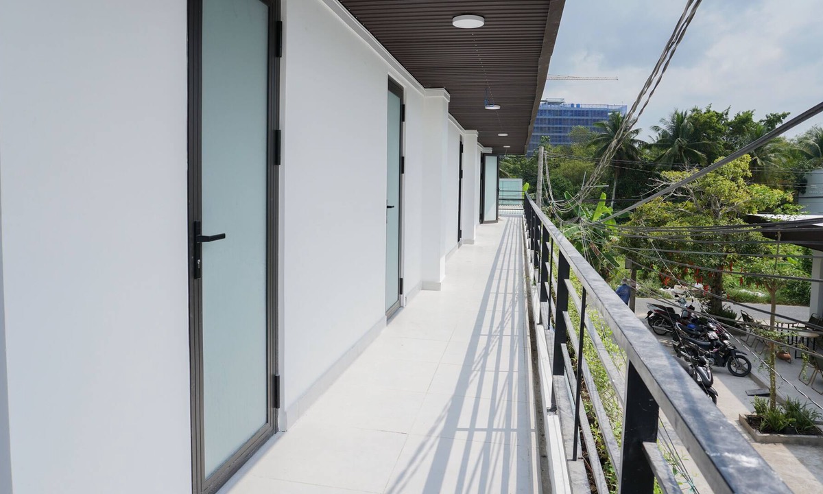 Binh Thuy Apartment | Cozrum Homes - Gloaming Homestay