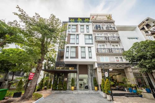 Phu My Hung Apartment | Cozrum Homes Phú Mỹ Hưng