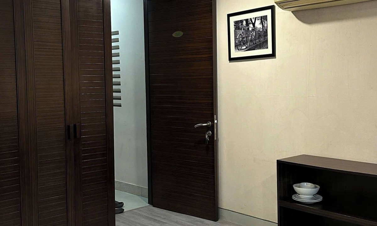 Phuong 6 Apartment | Cozy 35 square metters apartment in central HCM City