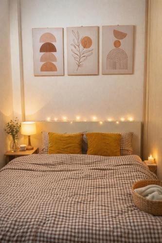Thanh Tri Apartment | Cozy Home Triều Khúc