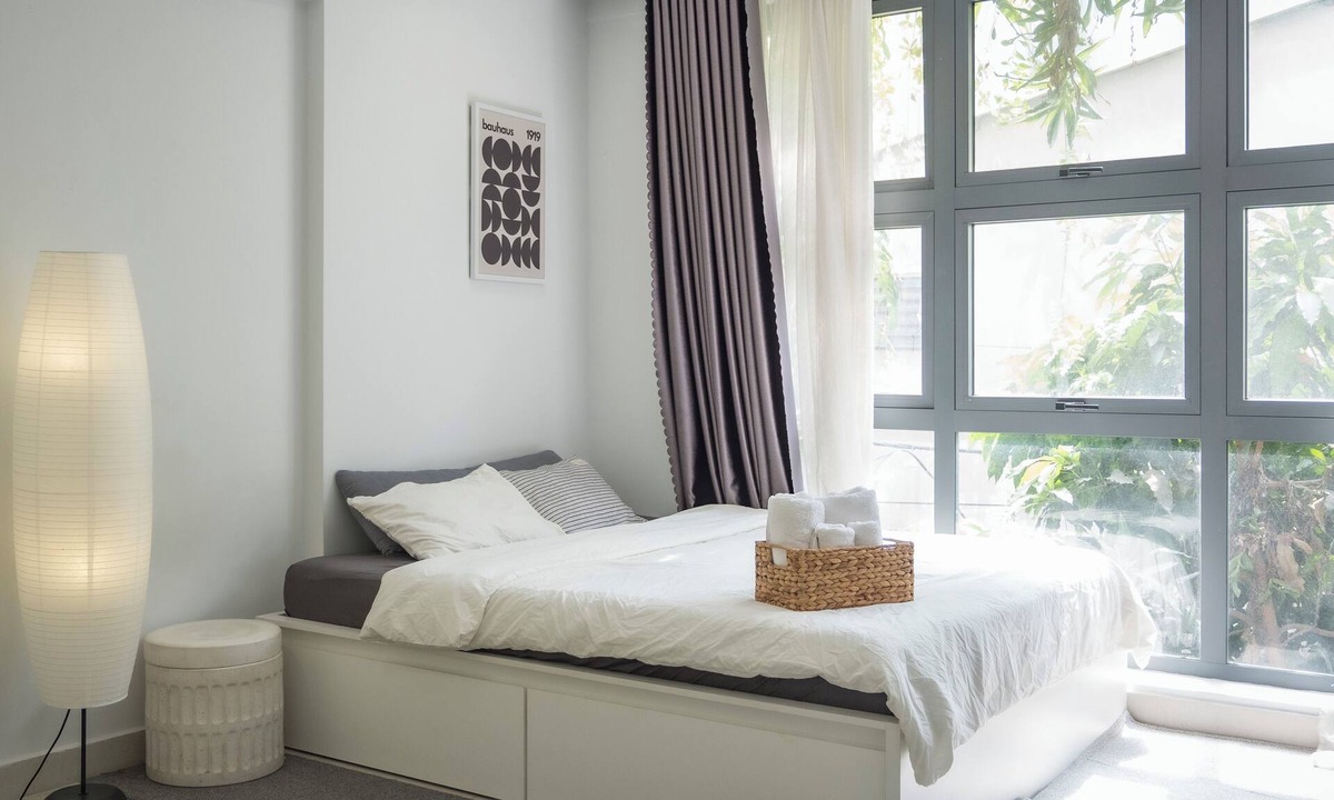District 3 House | Cozy house