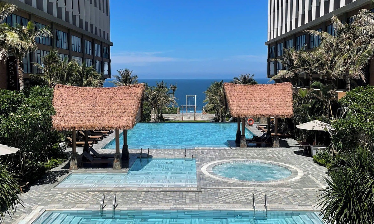 Mui Ne Apartment | Cozy Tranquility Mandala Retreat