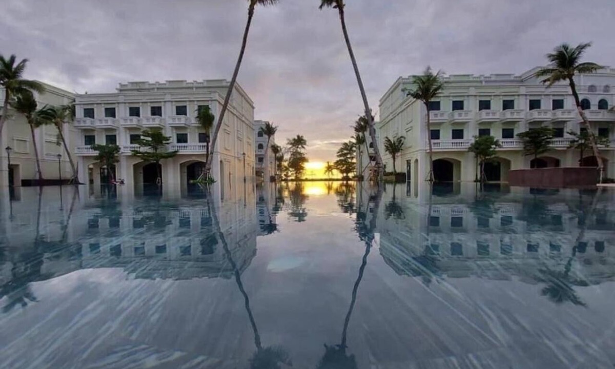 Cua Duong Hotel | Crystal Hotel Phu Quoc