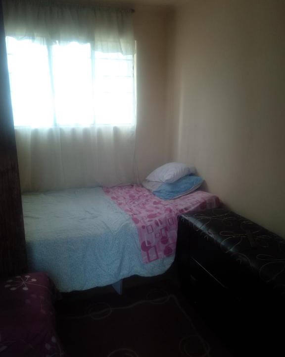 Miguel Hidalgo House | Cuarto en Polanco solo hombres