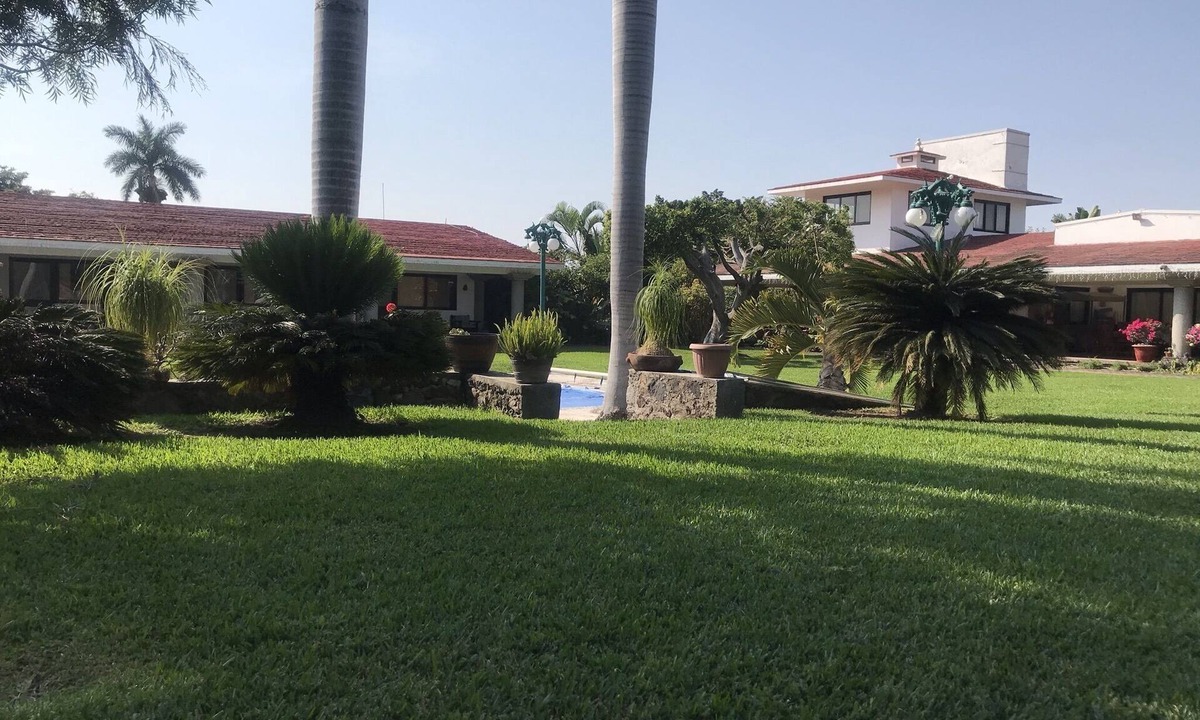 Jiutepec House | "Cuernavaca's House"