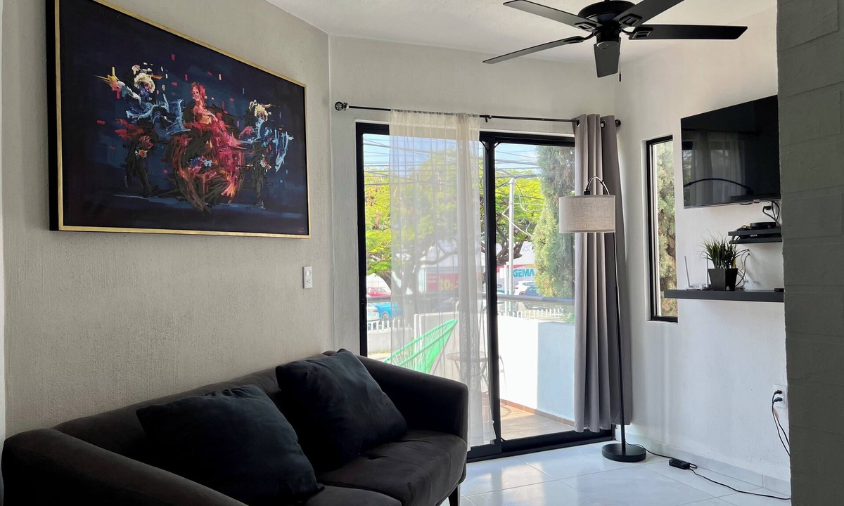 Tuxtla Gutierrez Apartment | Cumbres Department