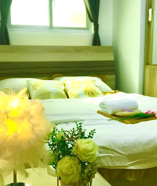 Tan Phu District Apartment | Cupid homestay - Căn hộ gần sân bay TÂN SƠN NHẤT và TTTM AONE