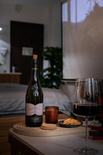 Ba Dinh Apartment | Cygnus Coffee & Homestay Ha Noi