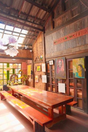 Sa Pa House | Dó homestay