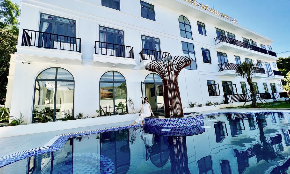 Cua Lap Hotel | Dương Đông Hotel