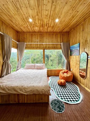 Bac Yen Hotel | Dốc Mơ Homestay
