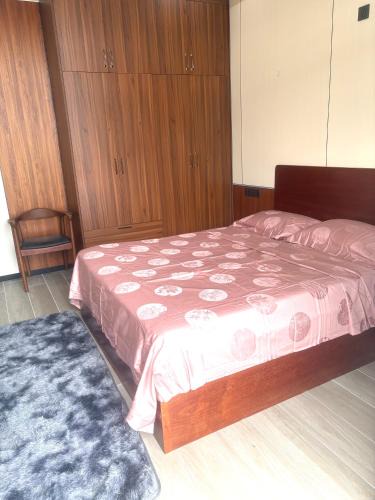 Xuyen Moc Apartment | D02 - Happy Beach Villas - Căn hộ Z&Z No3 Triple key - Novaland Ho tram