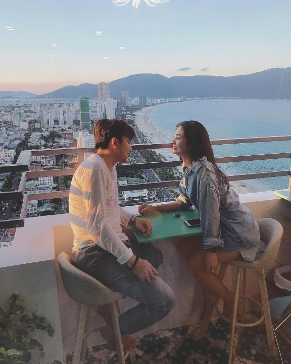 Ngu Hanh Son Apartment | Da Nang Daisy Apartment