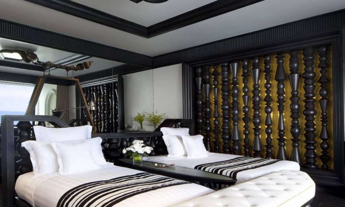 Tho Quang Beach Resort | Da Nang Intercontinental Resort Classic Room