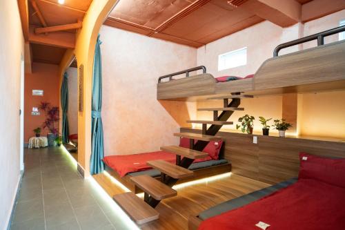 Phuong Hotel | Dahill 196 Dalat