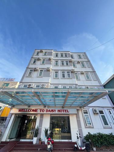 Cam Pha Hotel | Daisy Apartment & Hotel Cẩm Phả