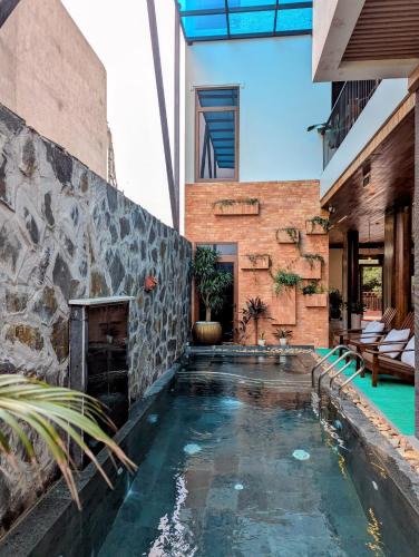 Hoa Lu Hotel | Daisy's Villa TamCoc