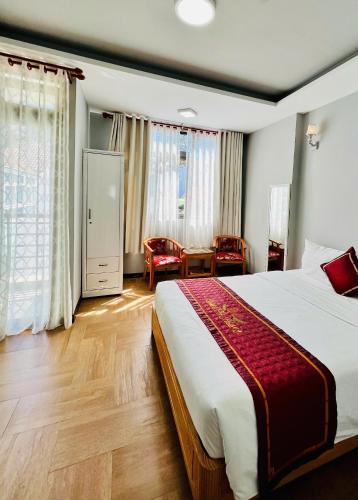 Da Lat Hotel | Dalat ECO Hotel 2