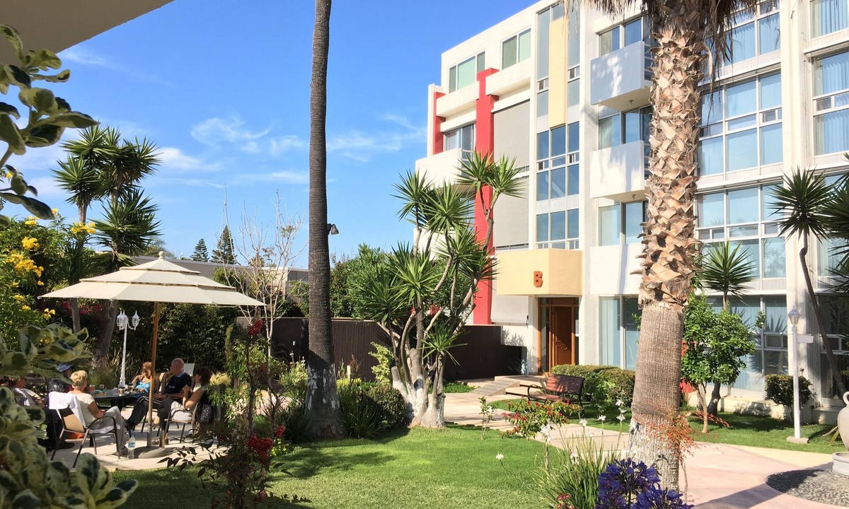 Playas de Tijuana Apartment | Dali Suites – Accommodations in Playas de Tijuana