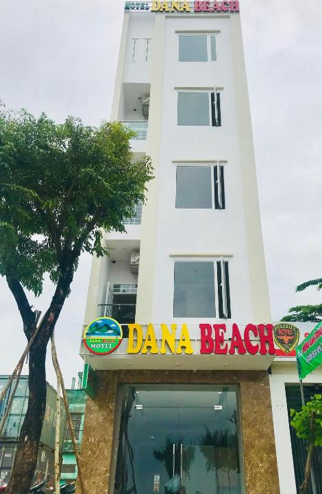 Thanh Khe Hotel | DANA BEACH Motel