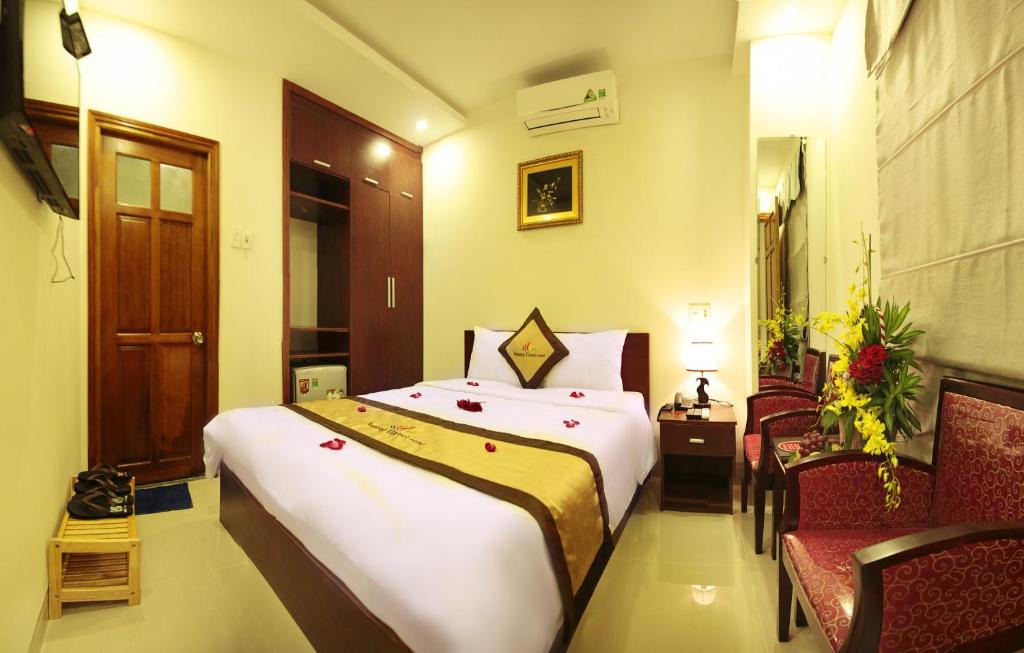 Ngu Hanh Son Hotel | Danang Classic Hotel