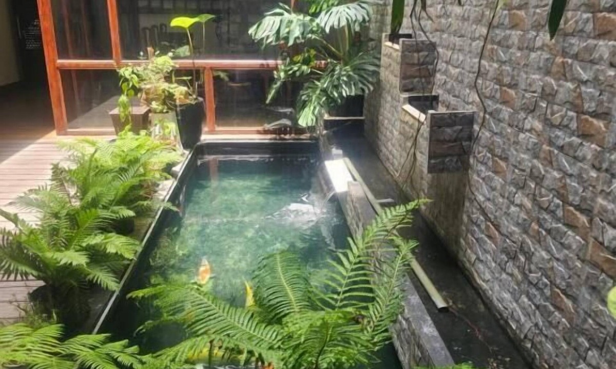 Lao Cai House | Dang's Home