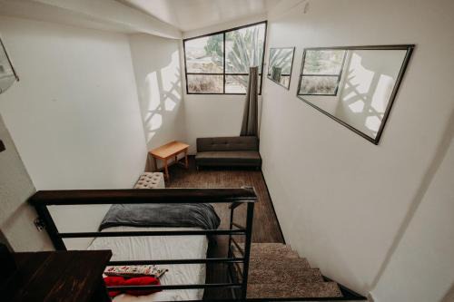 Valle de Guadalupe Hotel | DaNik Valle