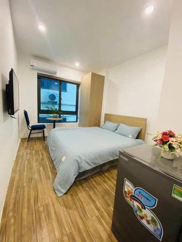 Cong Vi Apartment | Dao Tan Homestay near Lotte Heart of Hanoi