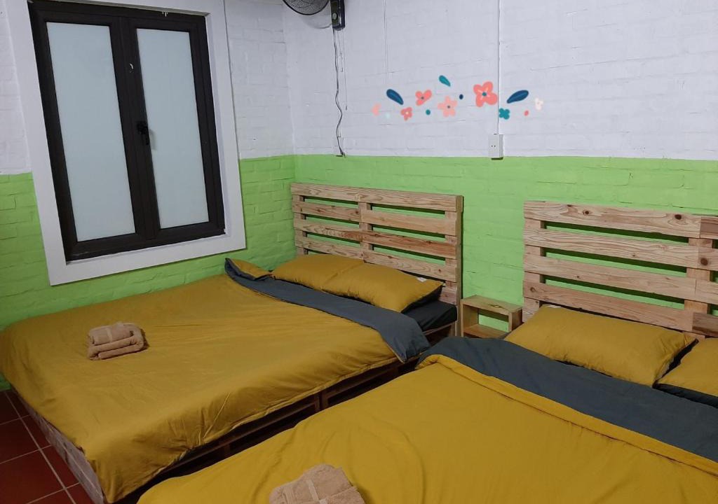 Moc Chau House | Datani Mộc Châu Homestay