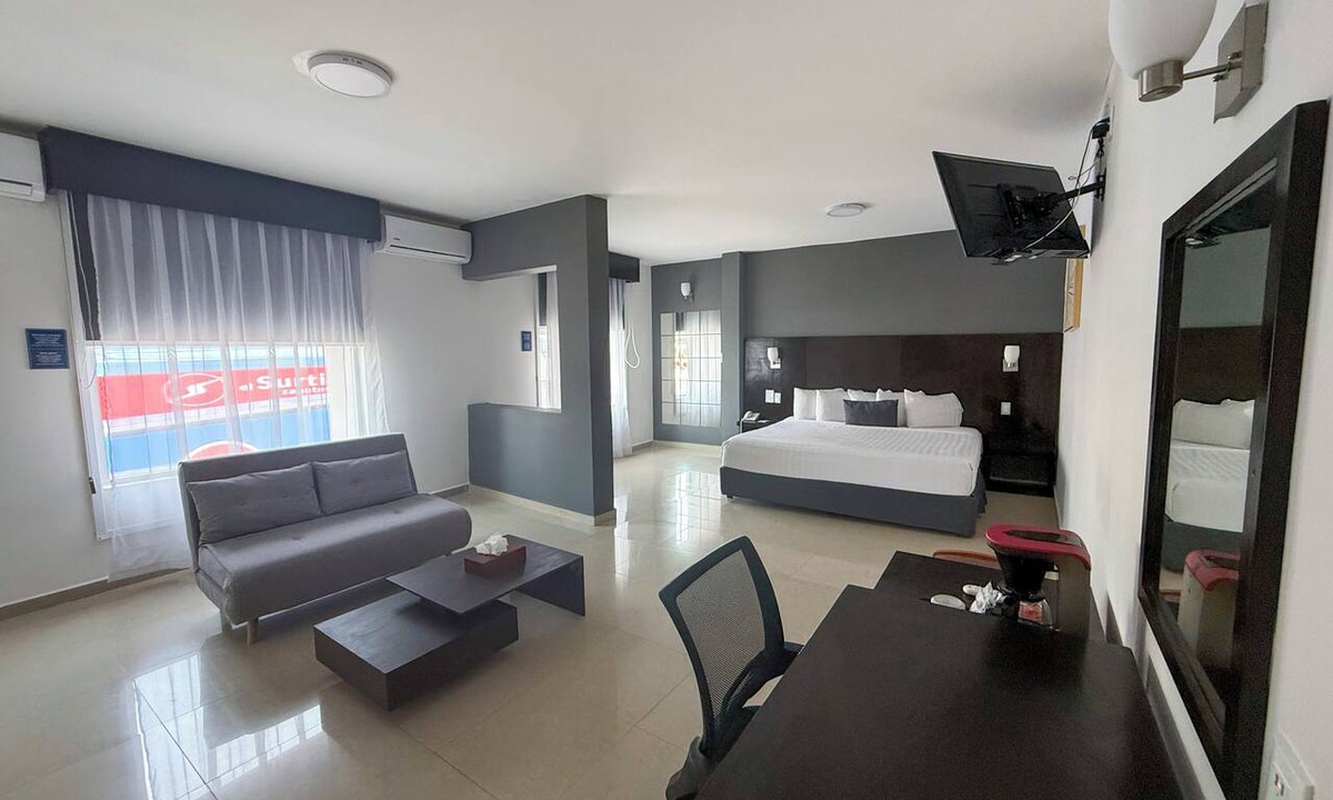 Minatitlán Hotel | Days Inn by Wyndham Minatitlan