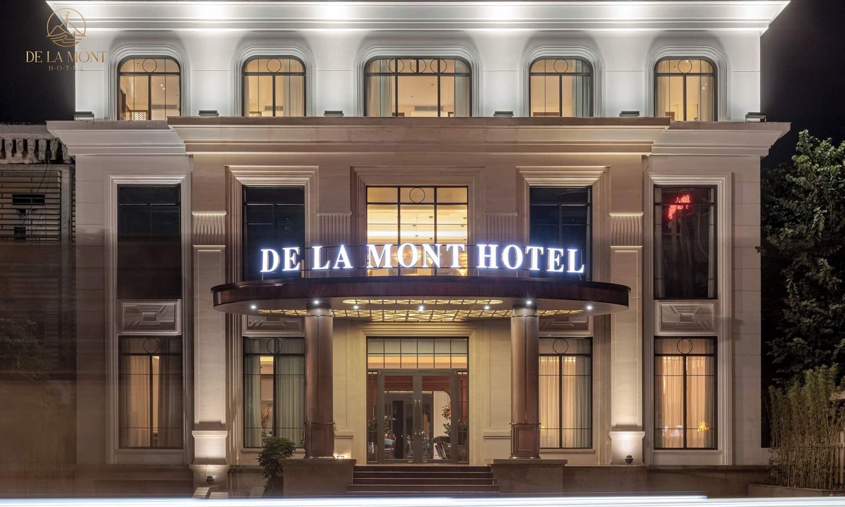 Ha Giang Hotel | De La Mont Hotel Ha Giang