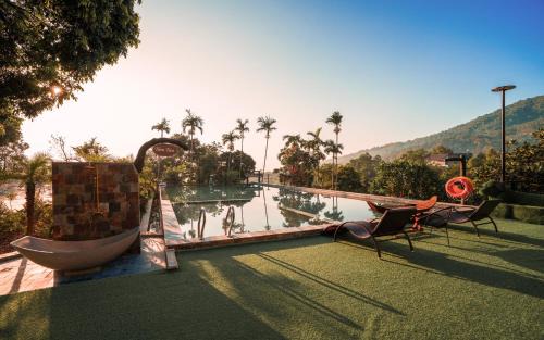Thach That Hotel | De Mémoire Retreat