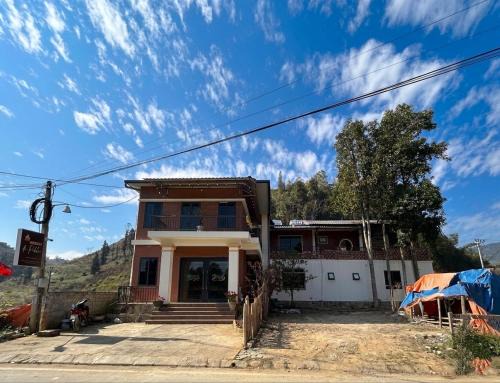 Bac Ha Hotel | De Pakha Homestay