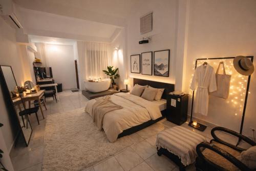 Go Vap Apartment | December homestay studio 2