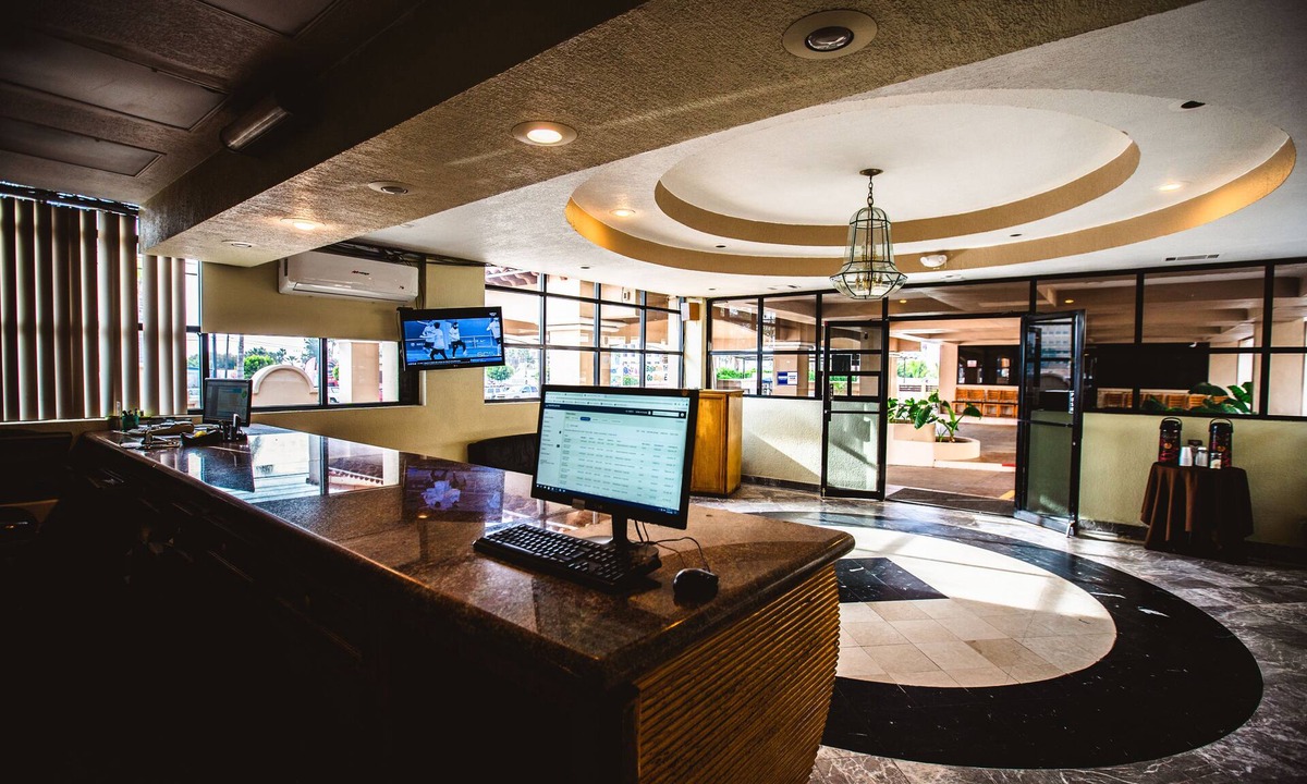 Centro Carretera Hotel | Del Mar Inn Rosarito