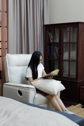 Hang Dao Apartment | deLAM Home Hàng Đào