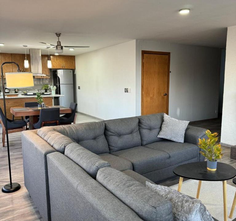 Tepatitlan de Morelos Apartment | Deluxe Loft Air Conditioning Downtown Parking