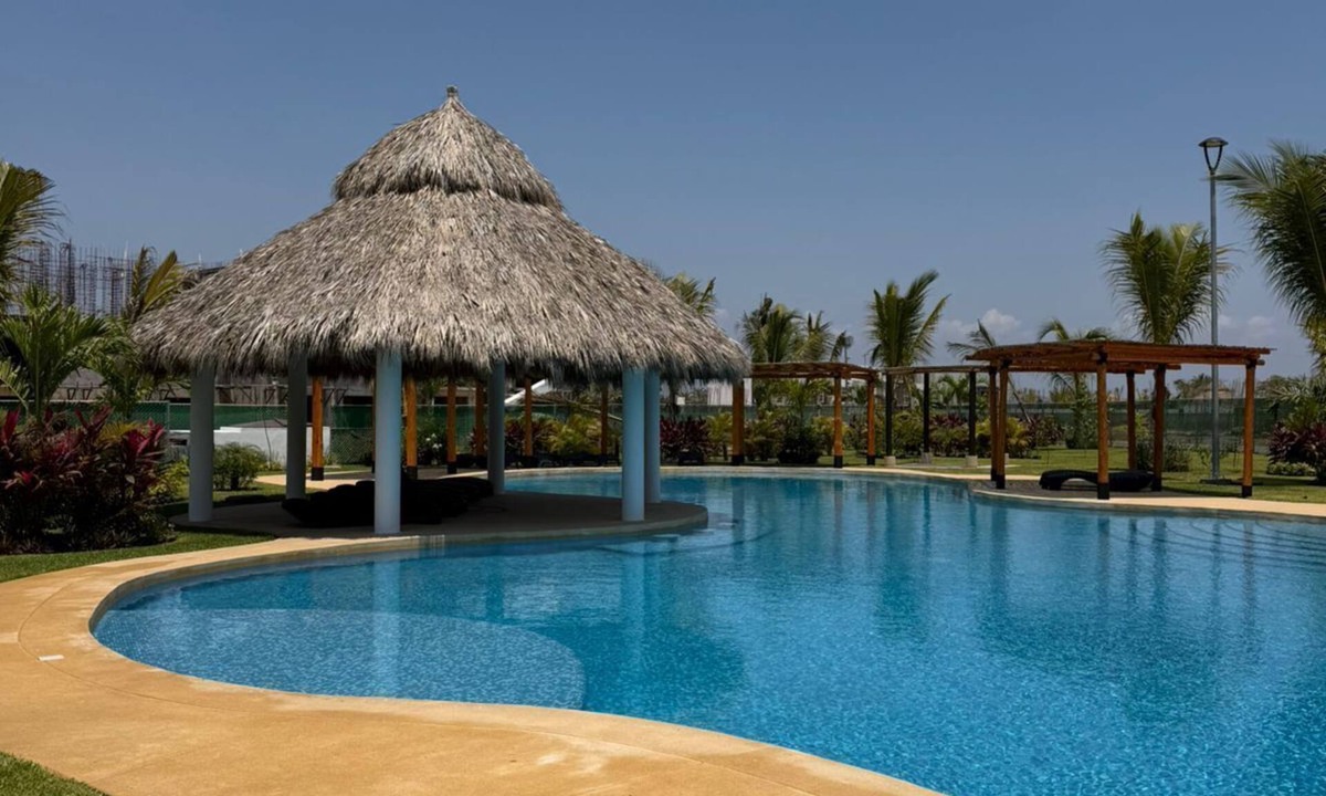 Boulevard Barra Vieja Apartment | Depa Coral- Luxory apartment with Private Beach Club