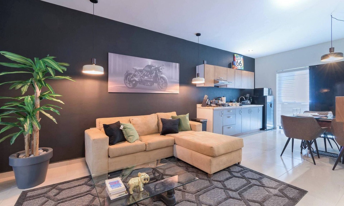 Durango Apartment | Depa Ejecutivo en Centro de Historico de DGO