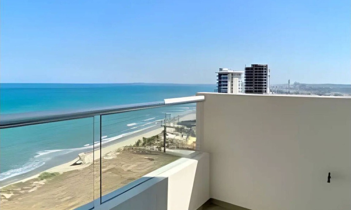 Boca del Rio Apartment | Depa Exclusivo, Hermosa Vista, CON UNA Extraordinaria Ubicación