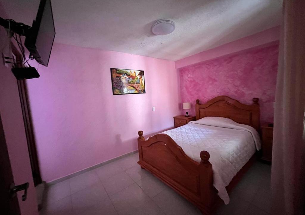 Del Cerrillo Apartment | Departamentos castro