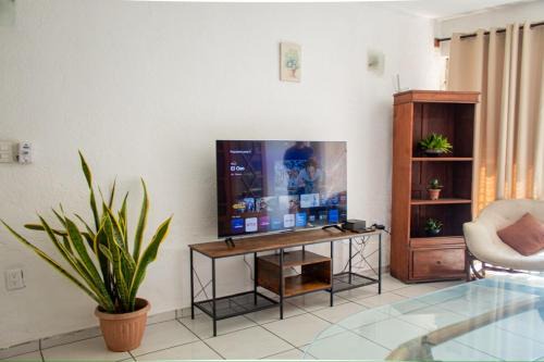Las Brisas Apartment | Departamento 11, A unos pasos de la playa Las Brisas