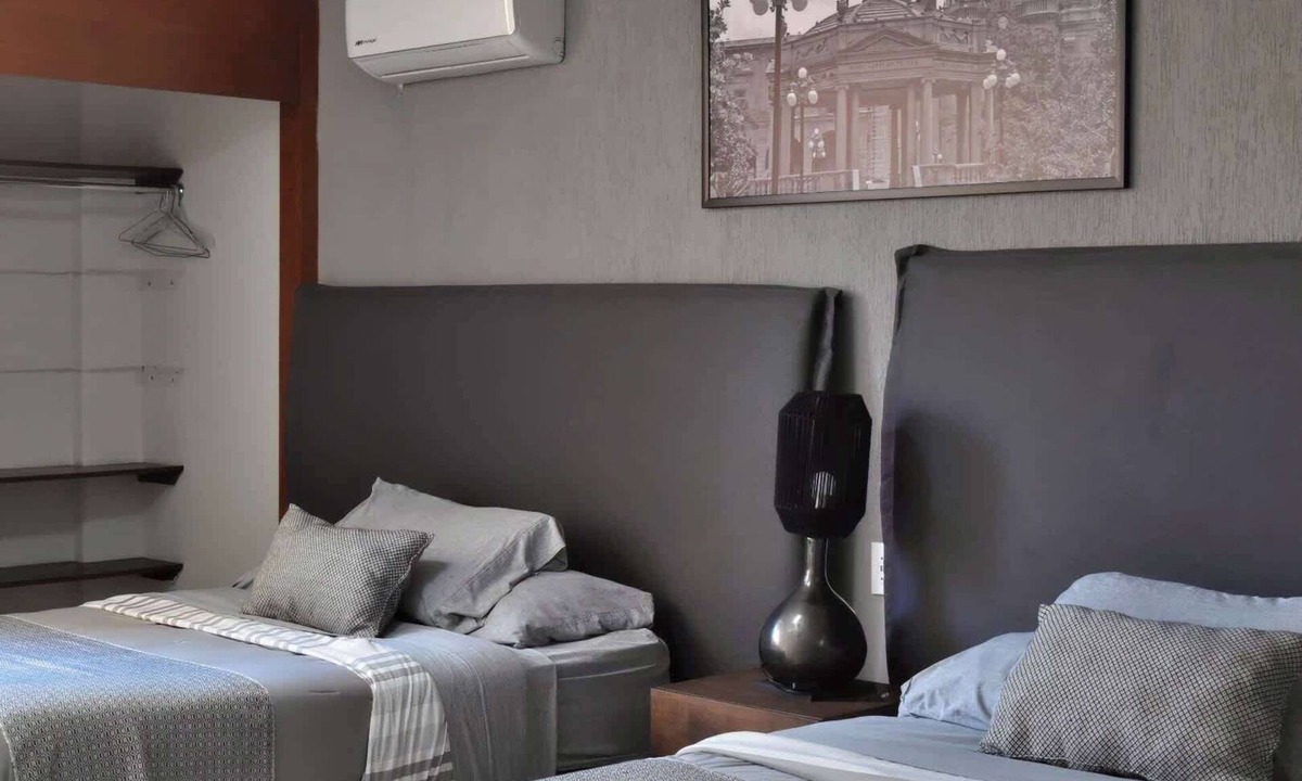 Centro Historico Apartment | Departamento 202 · Department in the Historic Center. 202